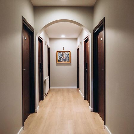 Hotel-24 Плоцк Экстерьер фото